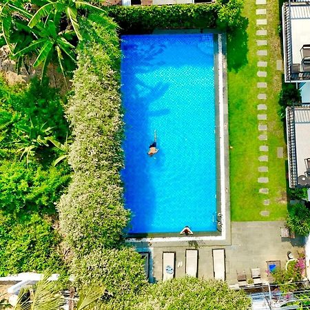 Hoi An Sunny Pool Villa Exterior foto