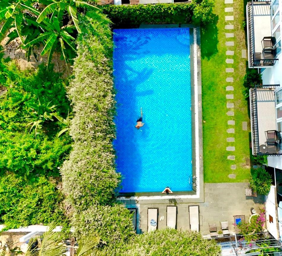 Hoi An Sunny Pool Villa Exterior foto