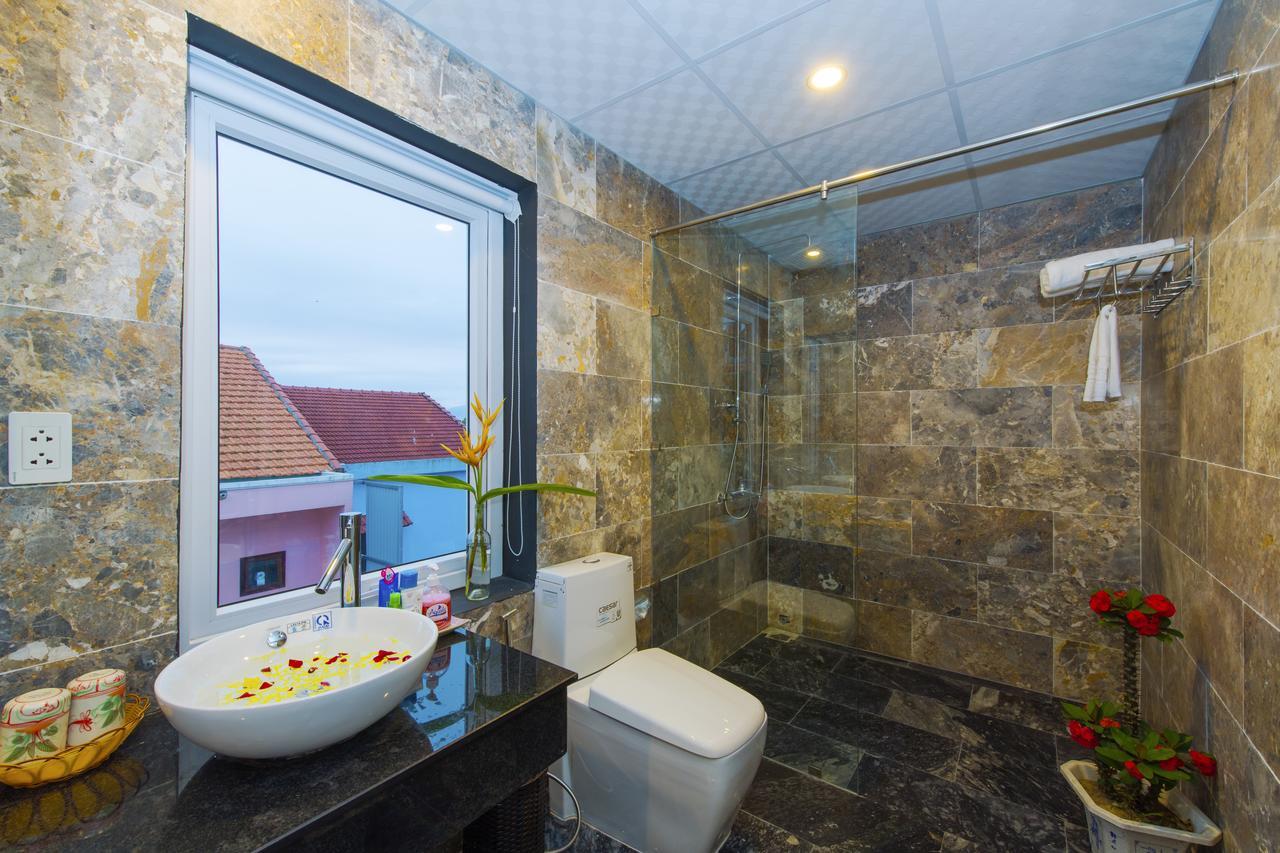 Hoi An Sunny Pool Villa Exterior foto